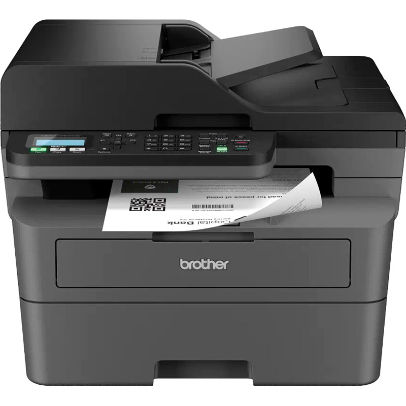 МФУ BROTHER MFC-L2802DW (MFCL2802DWYJ1)