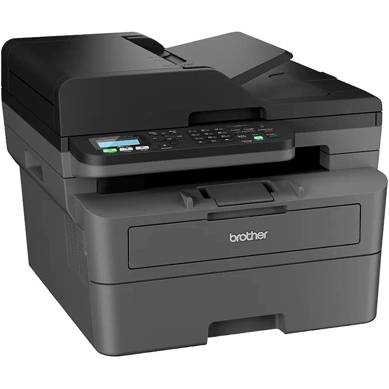МФУ BROTHER MFC-L2802DW (MFCL2802DWYJ1)
