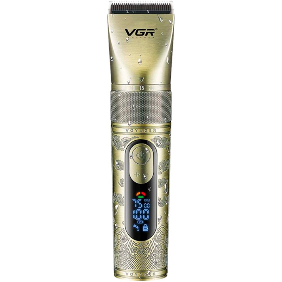Машинка для стрижки волосся VGR V-659