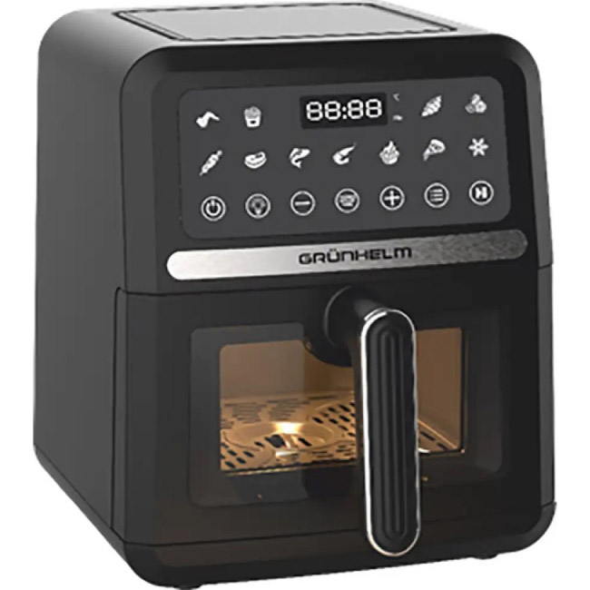 Мультипечь GRUNHELM GAF5000