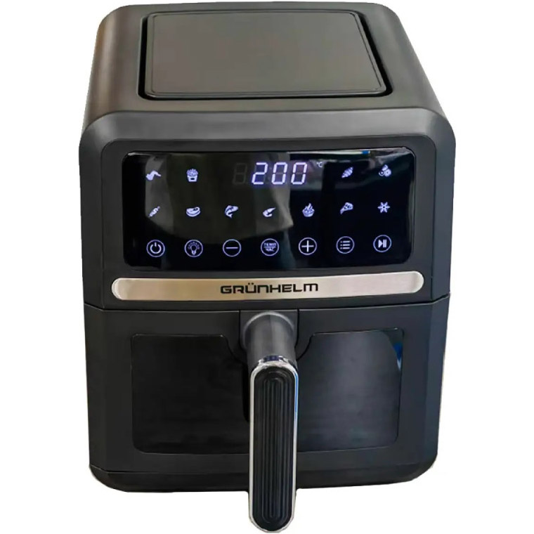 Мультипечь GRUNHELM GAF5000