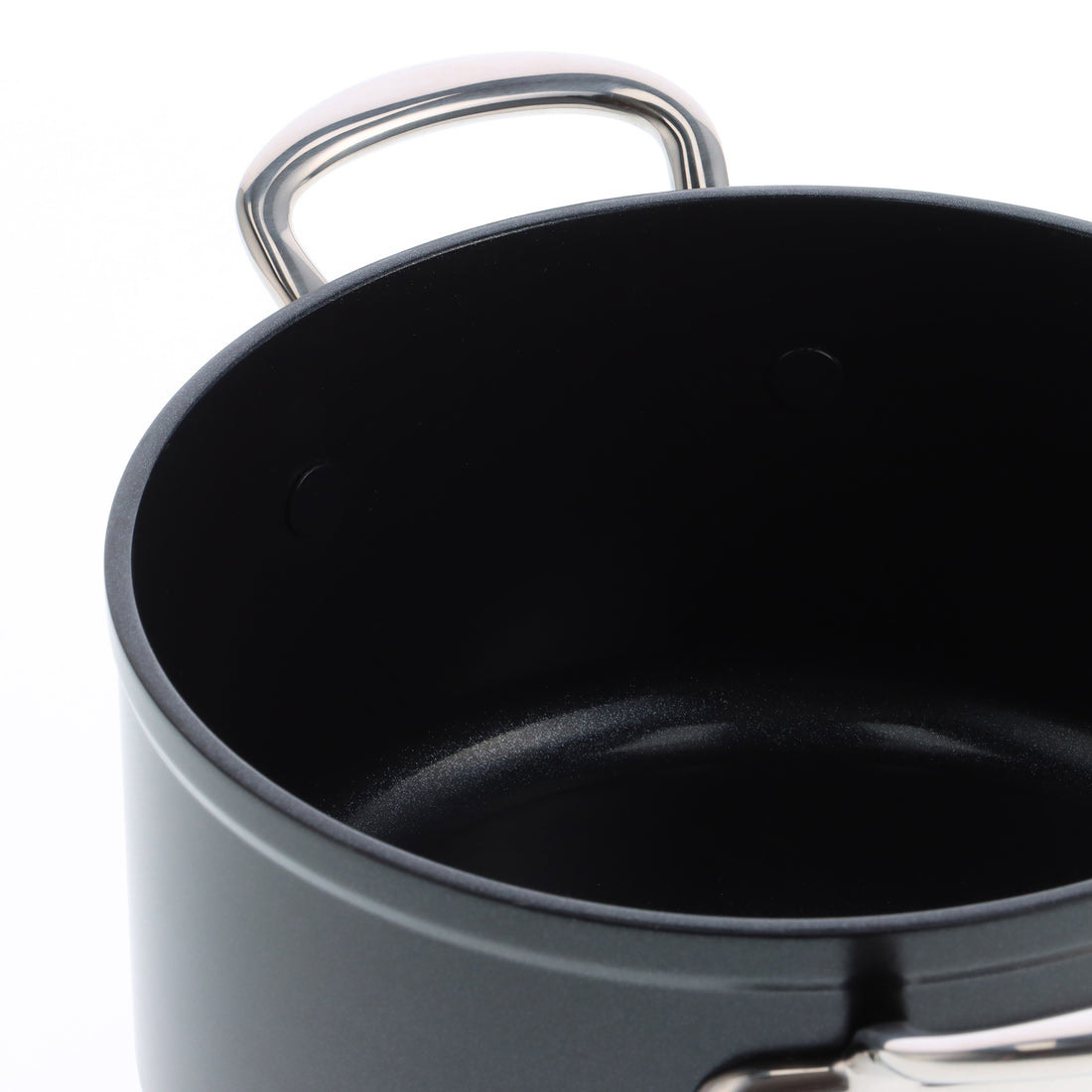 Каструля GREENPAN Barcelona Pro 3.1л (CC005333-001)