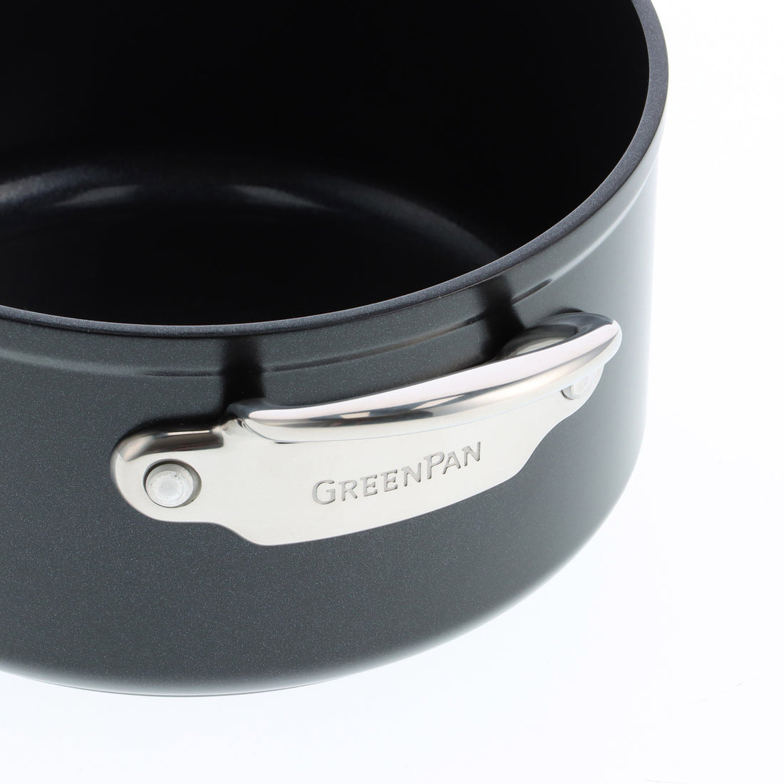 Каструля GREENPAN Barcelona Pro 3.1л (CC005333-001)