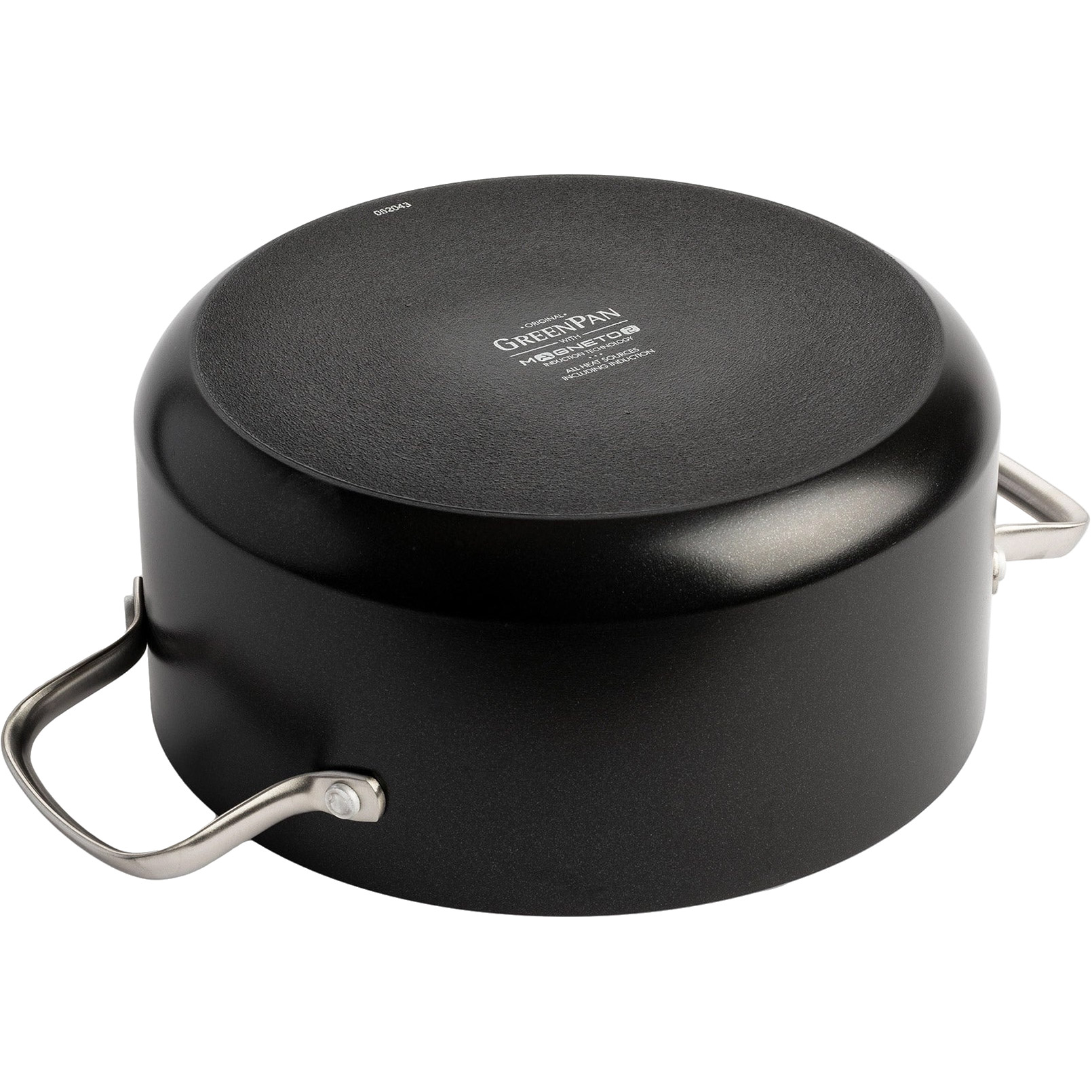 Каструля GREENPAN Copenhagen 3.1л (CC003345-001)