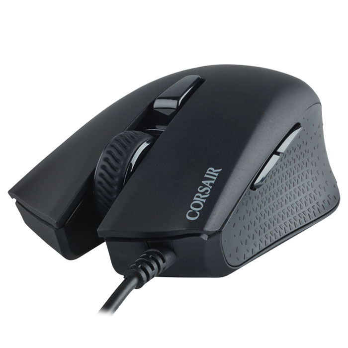 Миша ігрова CORSAIR Harpoon RGB (CH-9301011-EU)