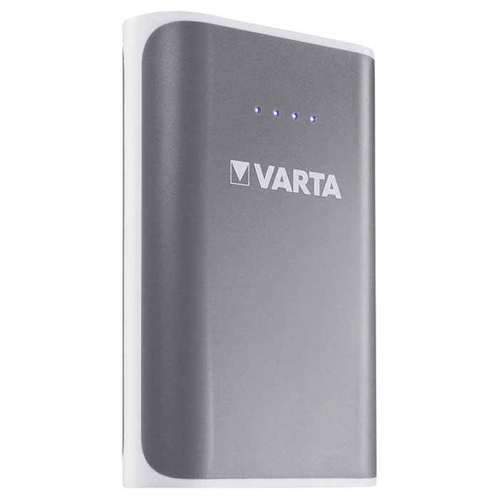 Повербанк VARTA Powerpack 6000 6000mAh