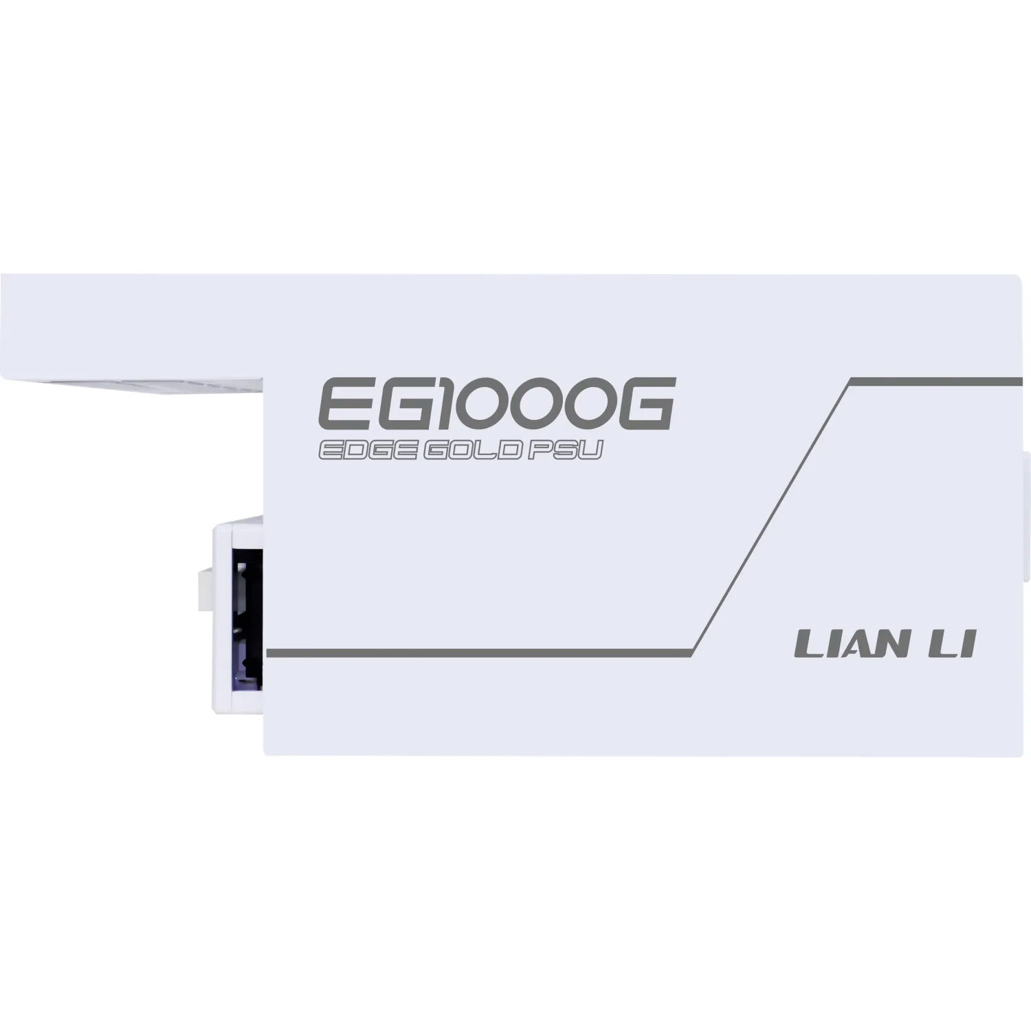 Блок живлення 1000W LIAN LI Edge Gold 1000 White