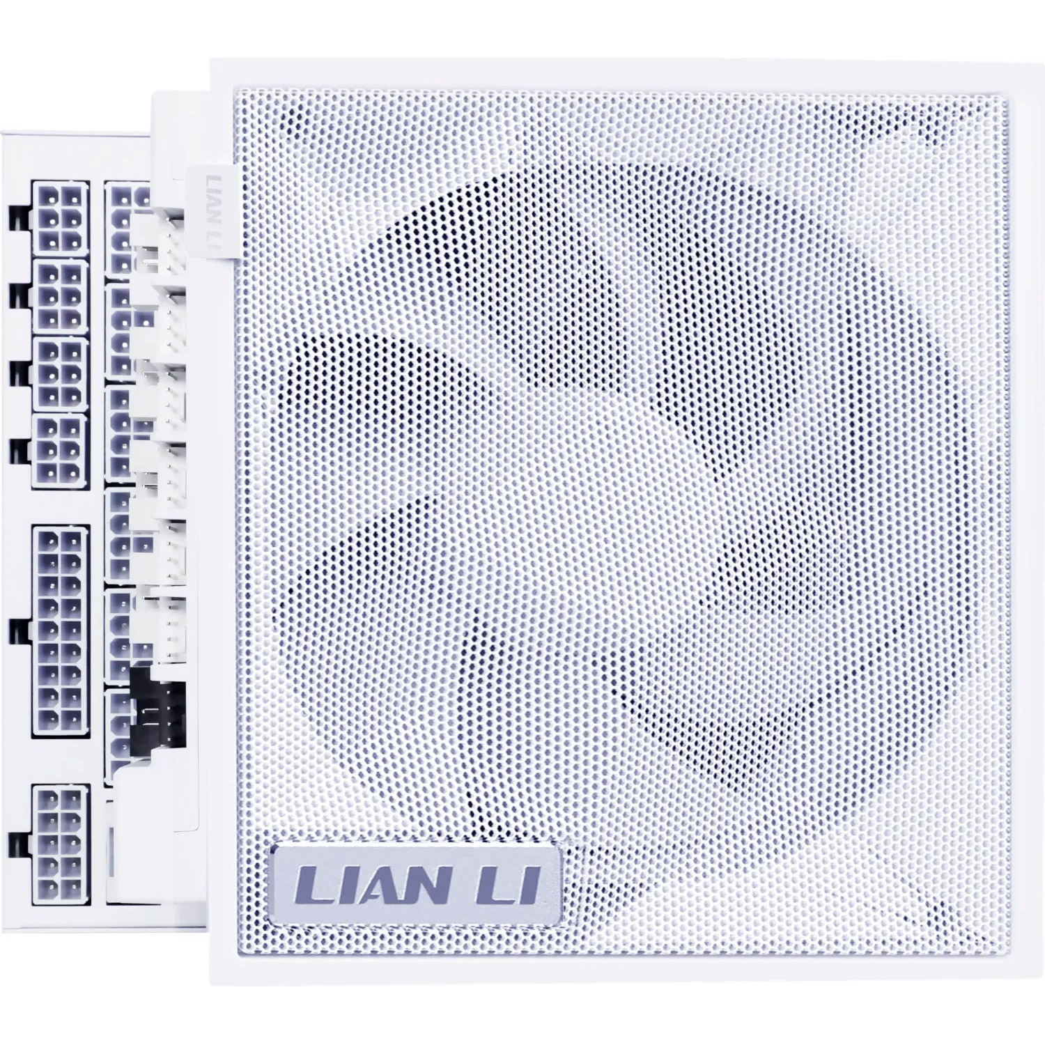 Блок живлення 1000W LIAN LI Edge Gold 1000 White