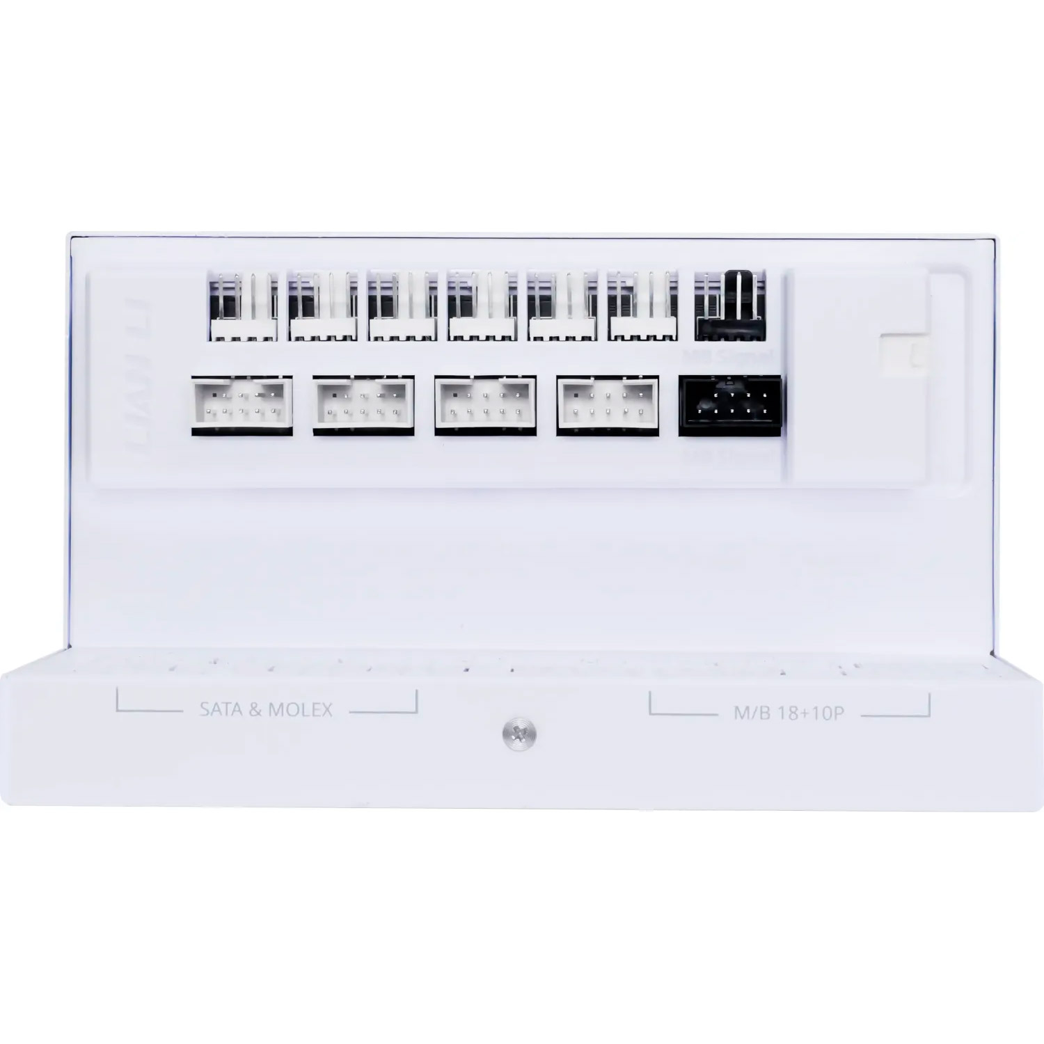 Блок живлення 1000W LIAN LI Edge Gold 1000 White