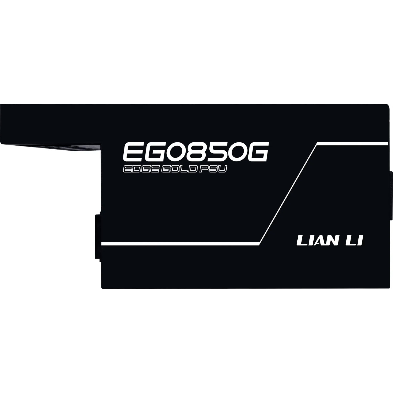 Блок живлення 850W LIAN LI Edge Gold 850 Black