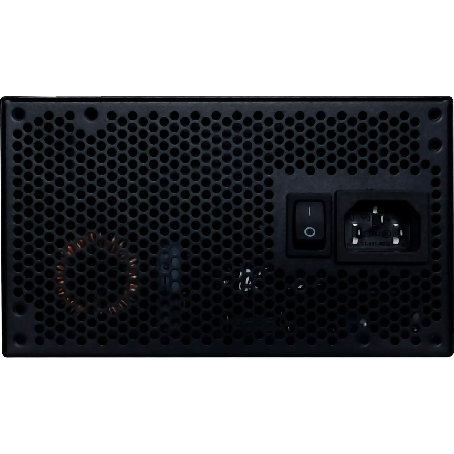 Блок живлення 850W LIAN LI Edge Gold 850 Black