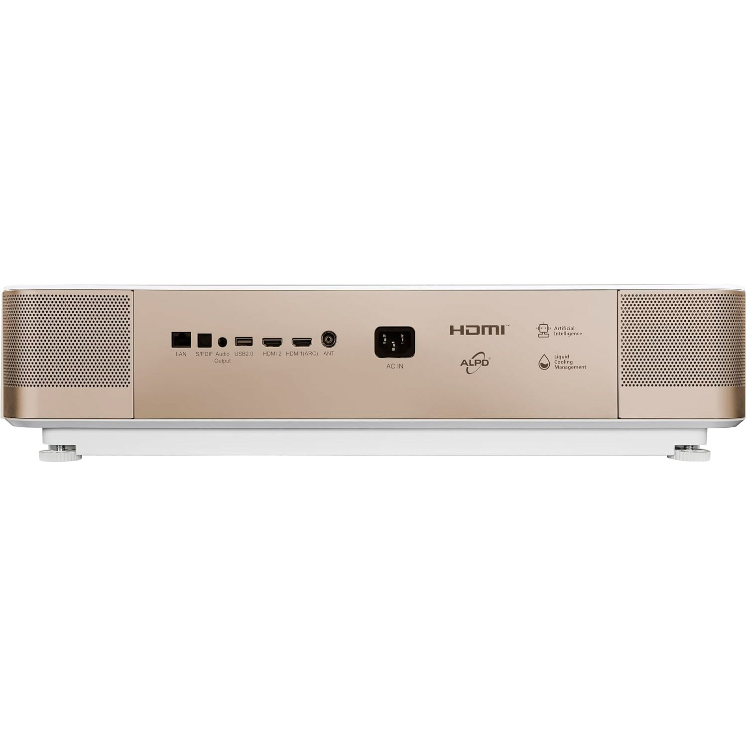 Проектор HP BP5000 Plus
