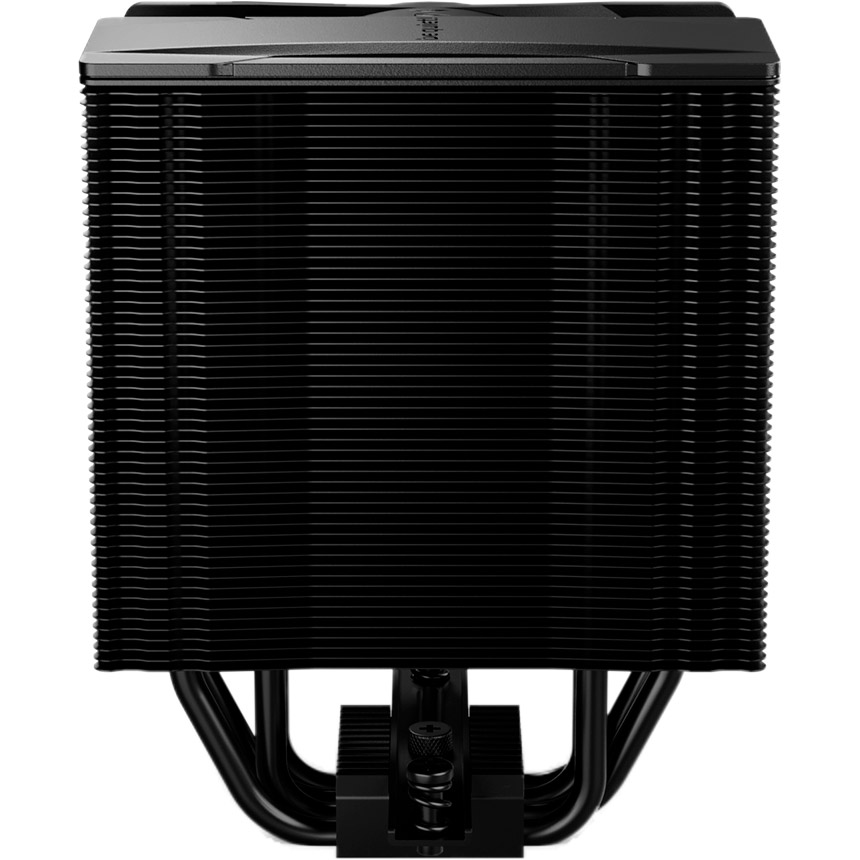 Кулер для процесора BE QUIET! Pure Rock 3 Black (BK039)