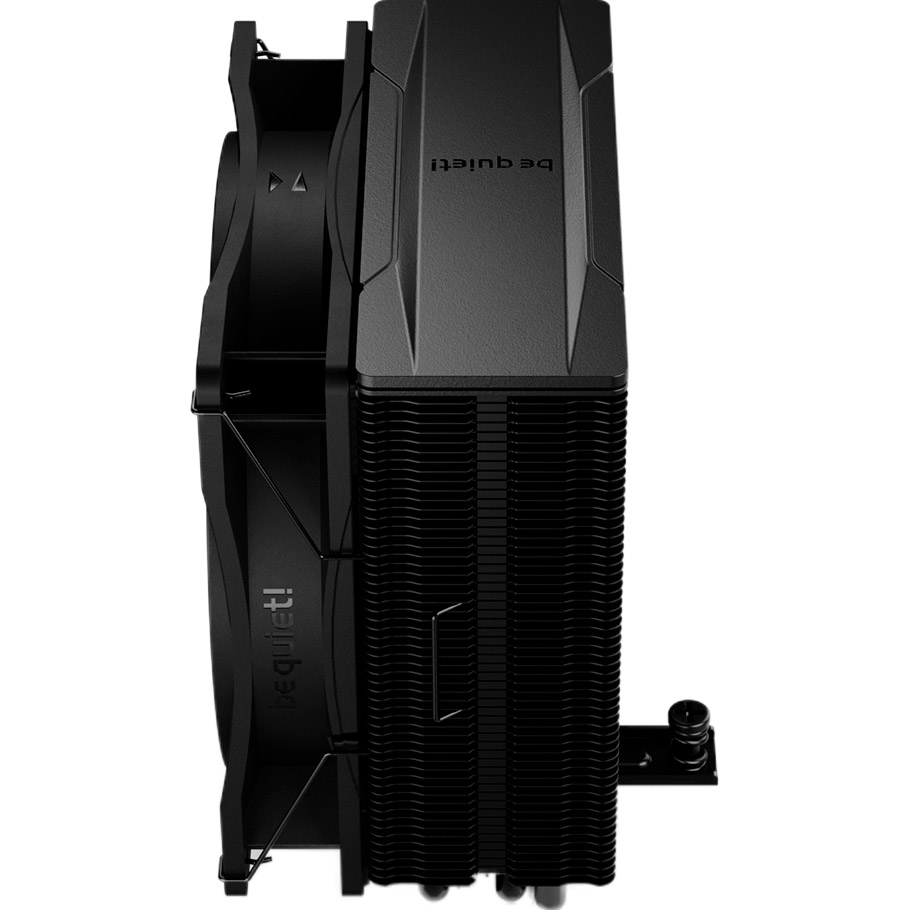 Кулер для процесора BE QUIET! Pure Rock 3 Black (BK039)