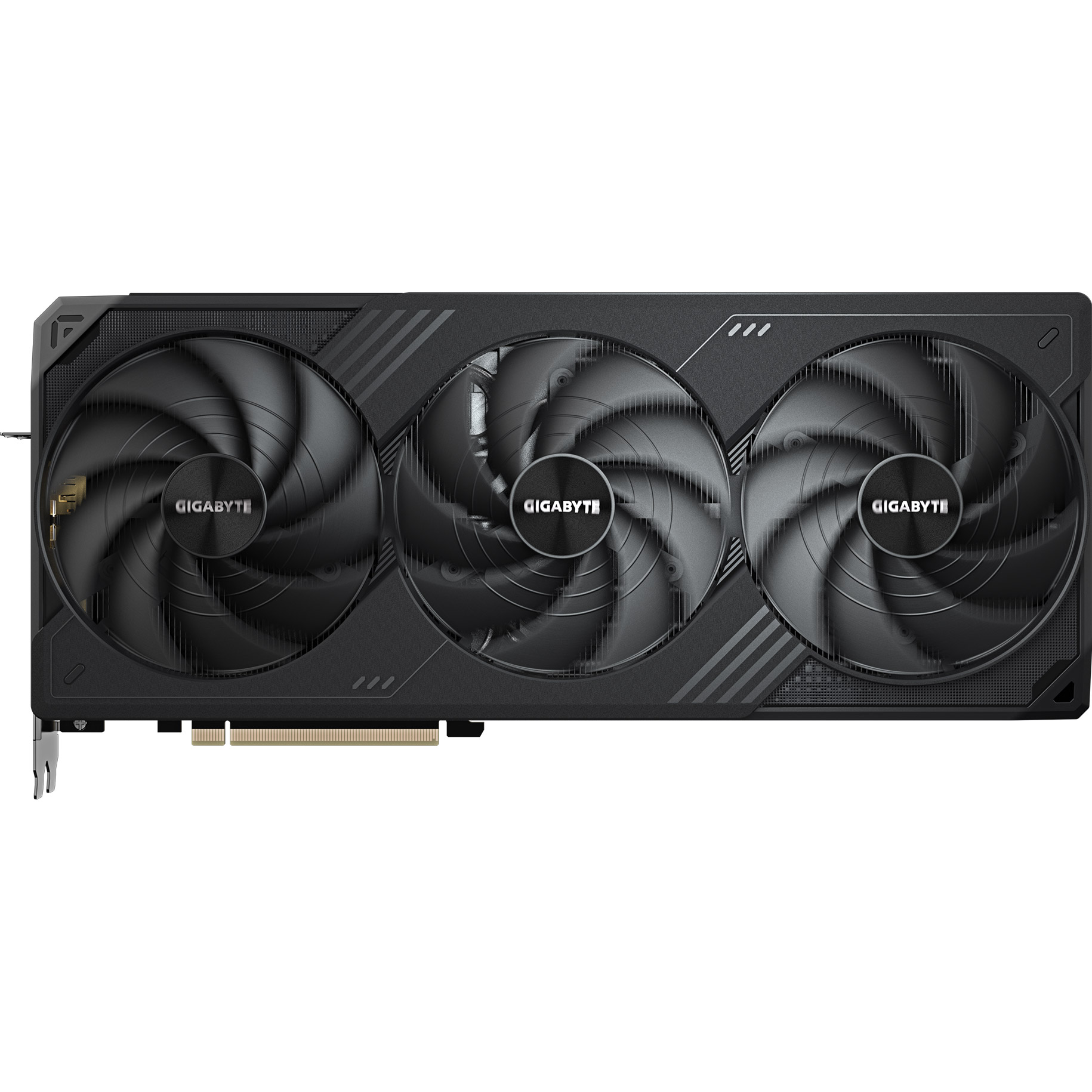 Відеокарта GIGABYTE GeForce RTX 5090 WindForce OC 32G (GV-N5090WF3OC-32GD)