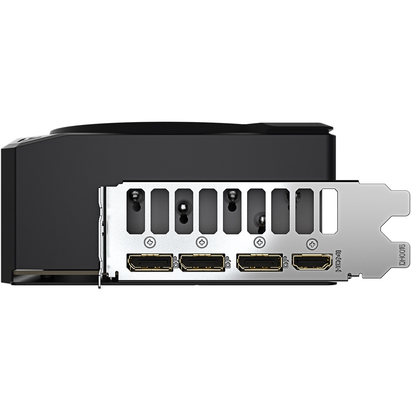 Відеокарта GIGABYTE GeForce RTX 5090 WindForce OC 32G (GV-N5090WF3OC-32GD)