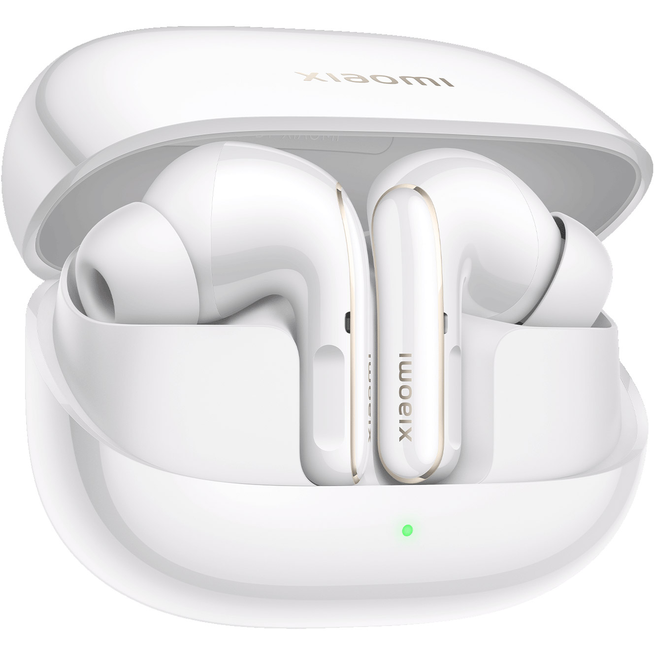 Наушники XIAOMI Buds 5 Pro Bluetooth Ceramic White (BHR9642GL)