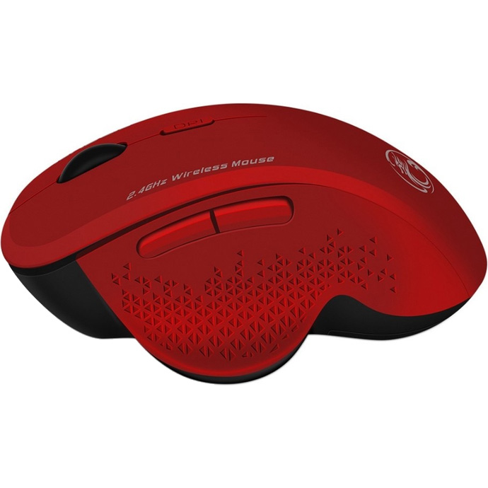 Миша iMICE G6 Red