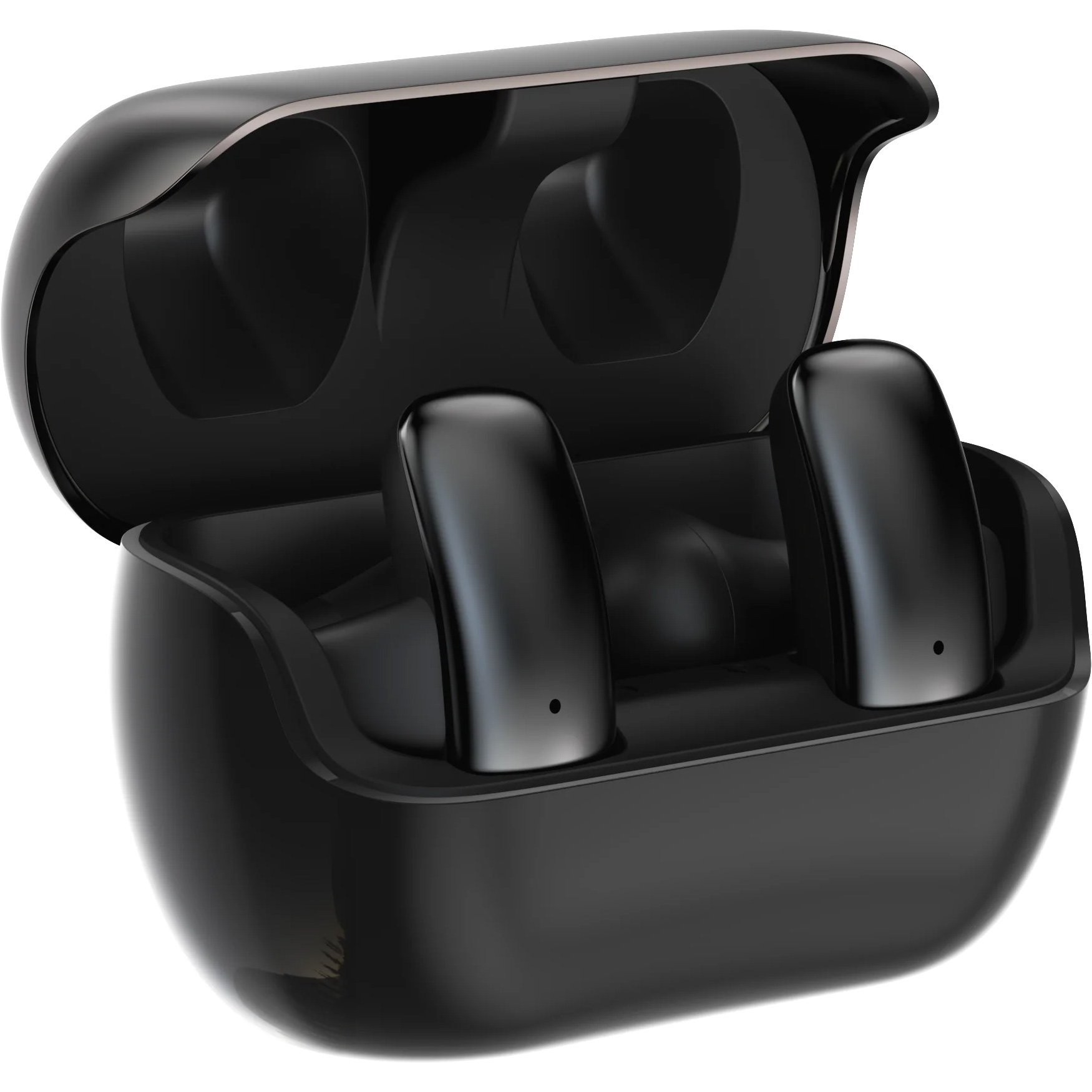 Навушники iMiLab IMIKI SP1 Black