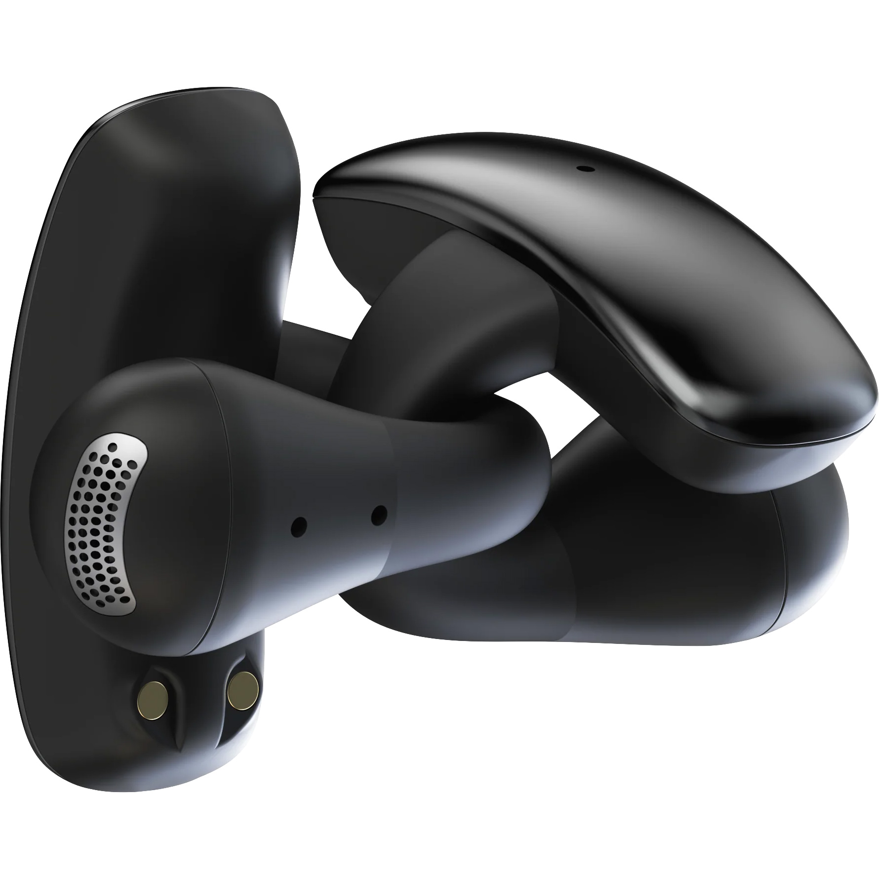 Навушники iMiLab IMIKI SP1 Black