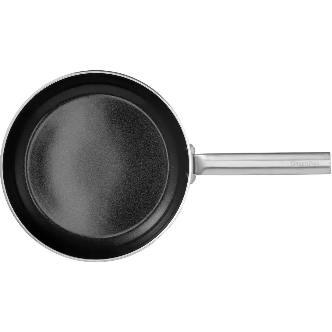 Сковорода GREENPAN Chef's Collection 24см (CC007734-001)