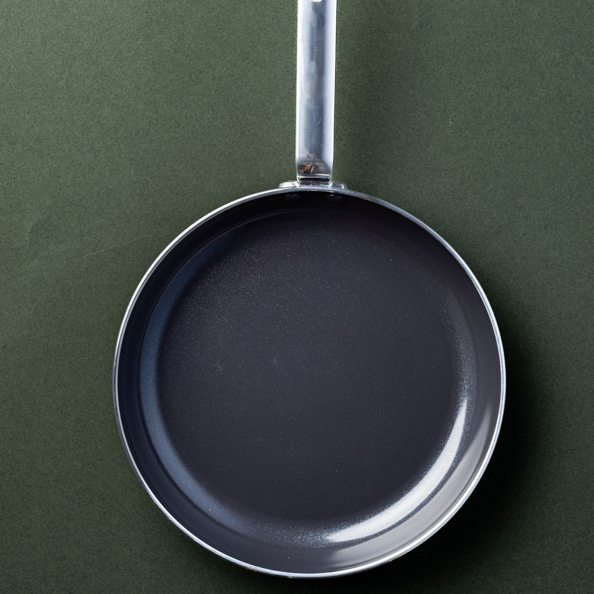 Сковорода GREENPAN Chef's Collection 24см (CC007734-001)
