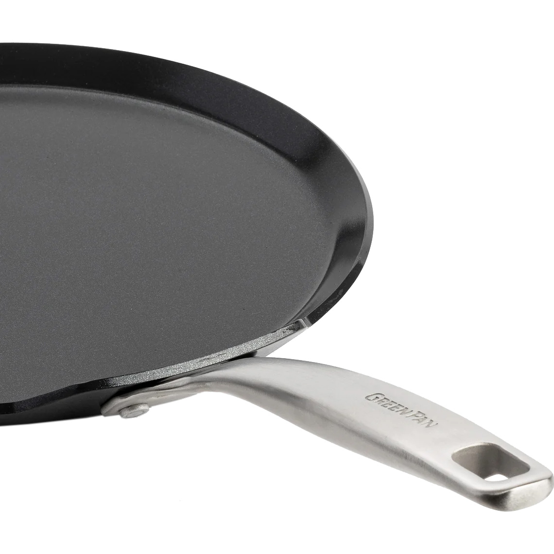 Сковорода для млинців GREENPAN Copenhagen 28см (CC003112-001)