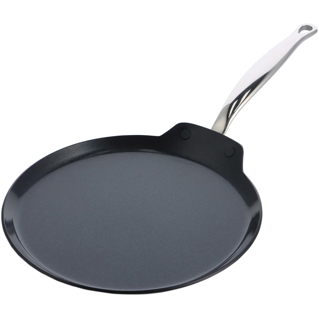 Сковорода для млинців GREENPAN Barcelona Pro 28см (CC005338-001)
