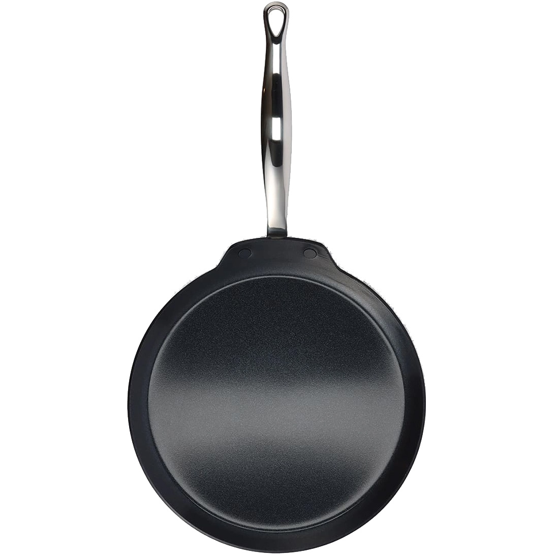 Сковорода для млинців GREENPAN Barcelona Pro 28см (CC005338-001)