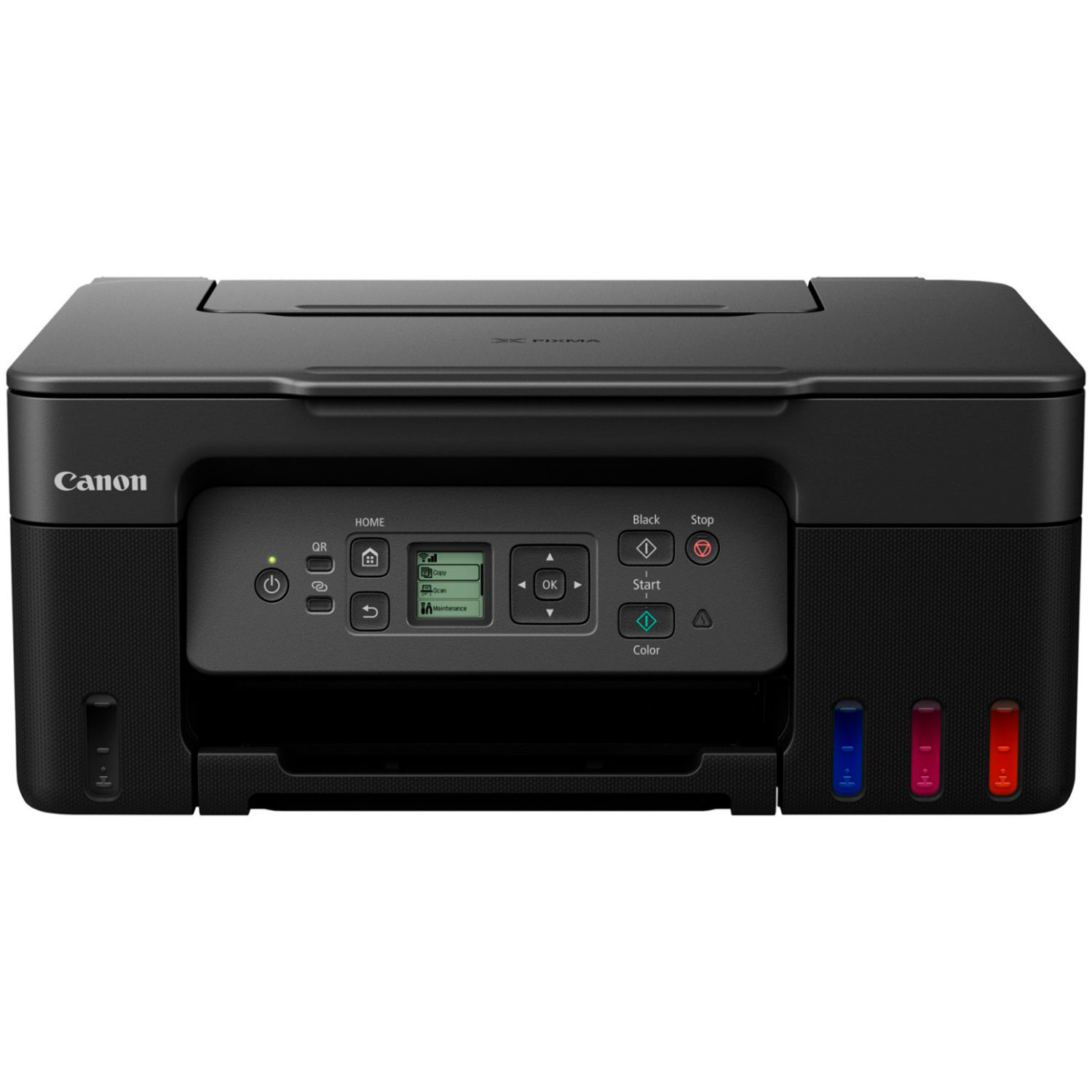 БФП CANON PIXMA E3480 Black (6708C009)