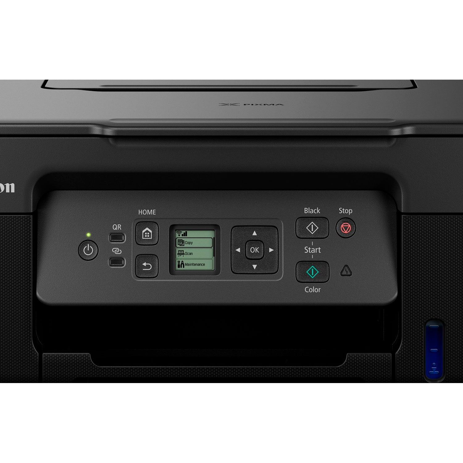 БФП CANON PIXMA E3480 Black (6708C009)