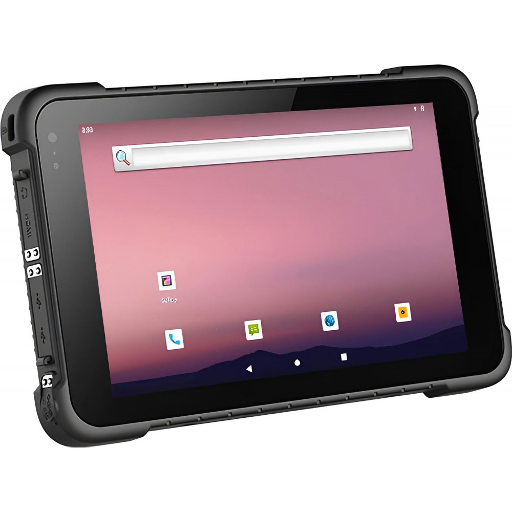 Планшет AGN T86X 8/128GB Black