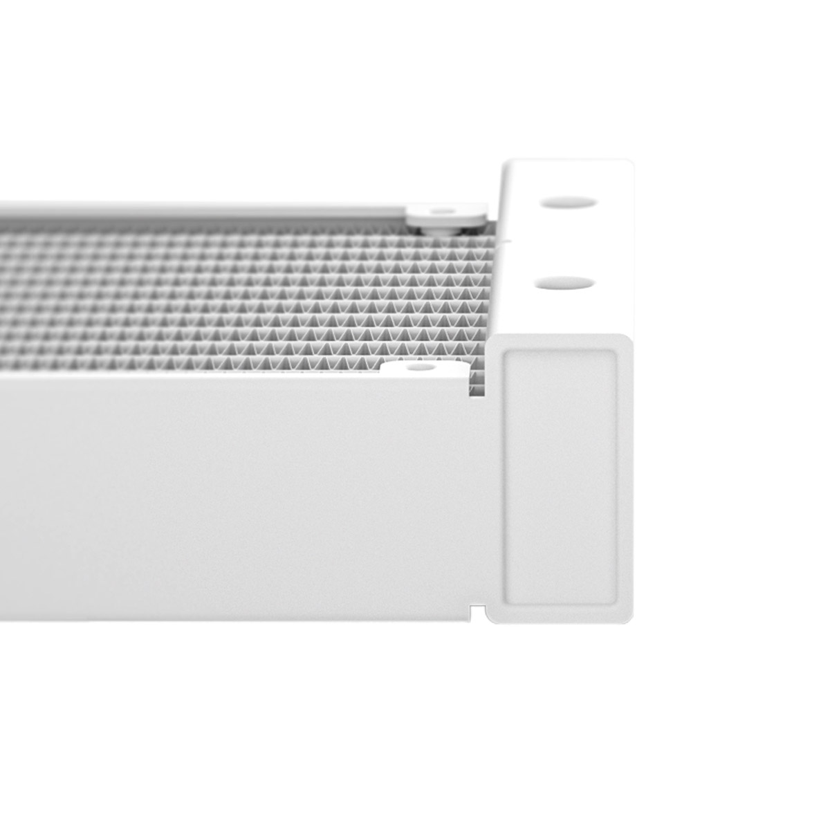 Система водяного охлаждения ID-COOLING DX360 Max White