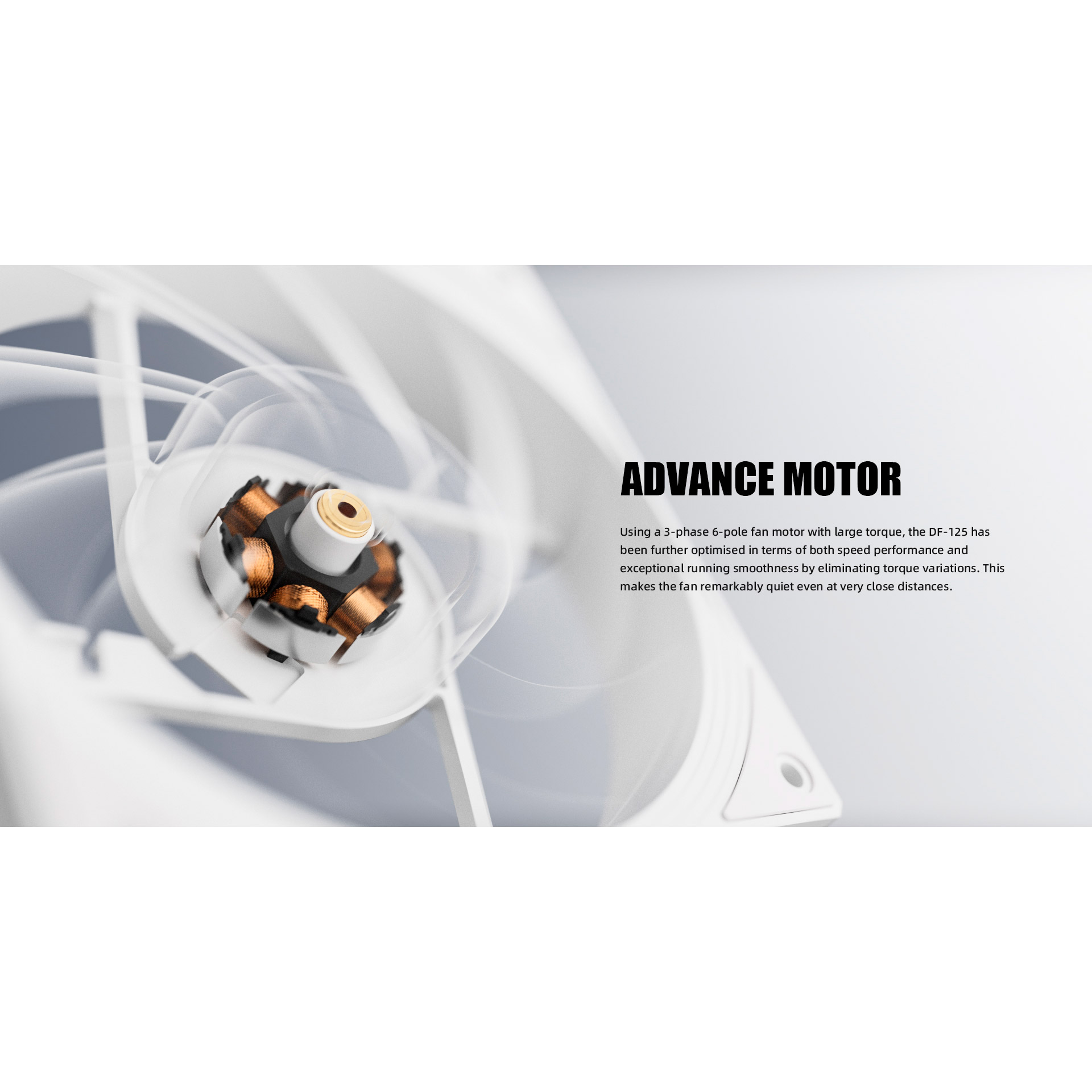Система водяного охлаждения ID-COOLING DX360 Max White