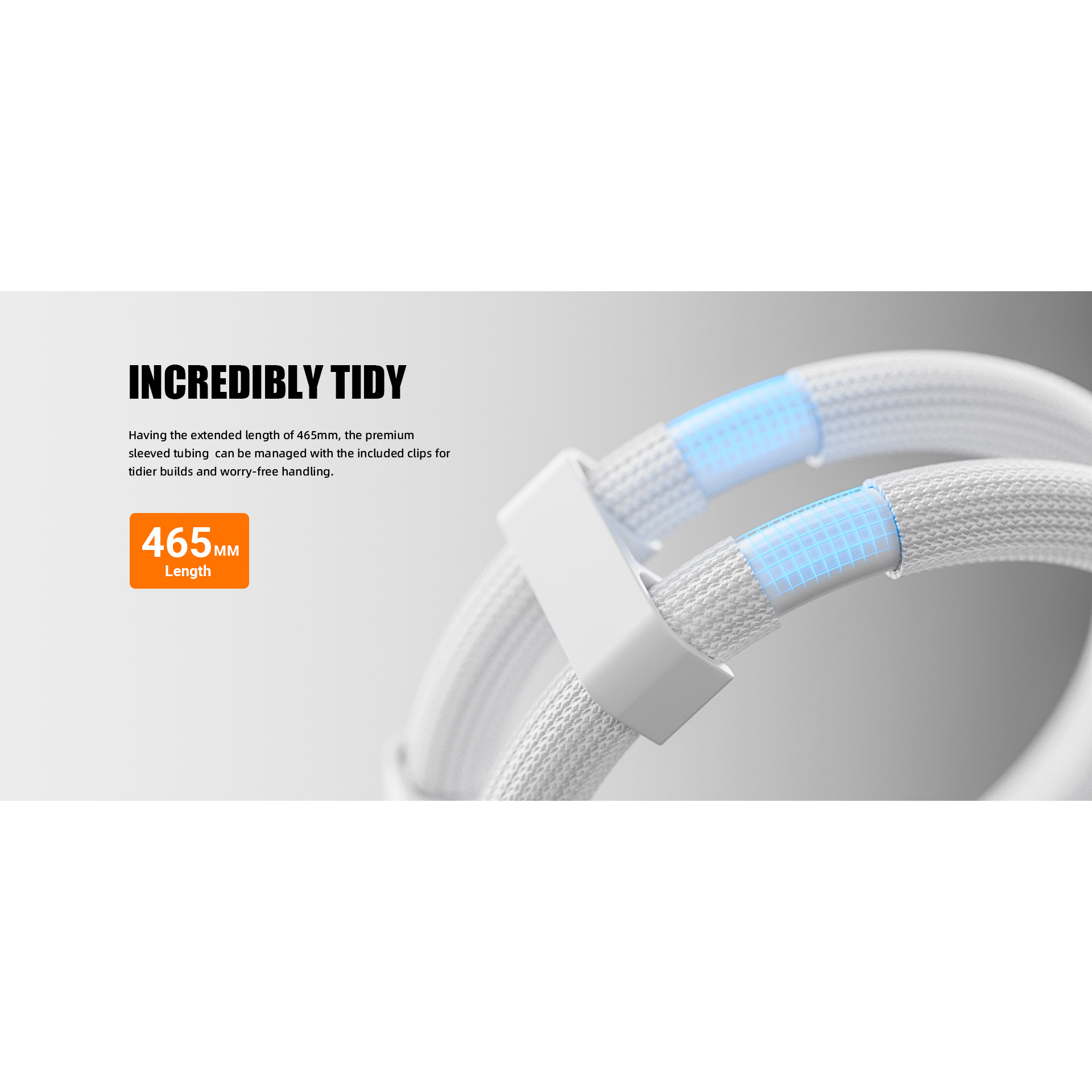 Система водяного охлаждения ID-COOLING DX360 Max White