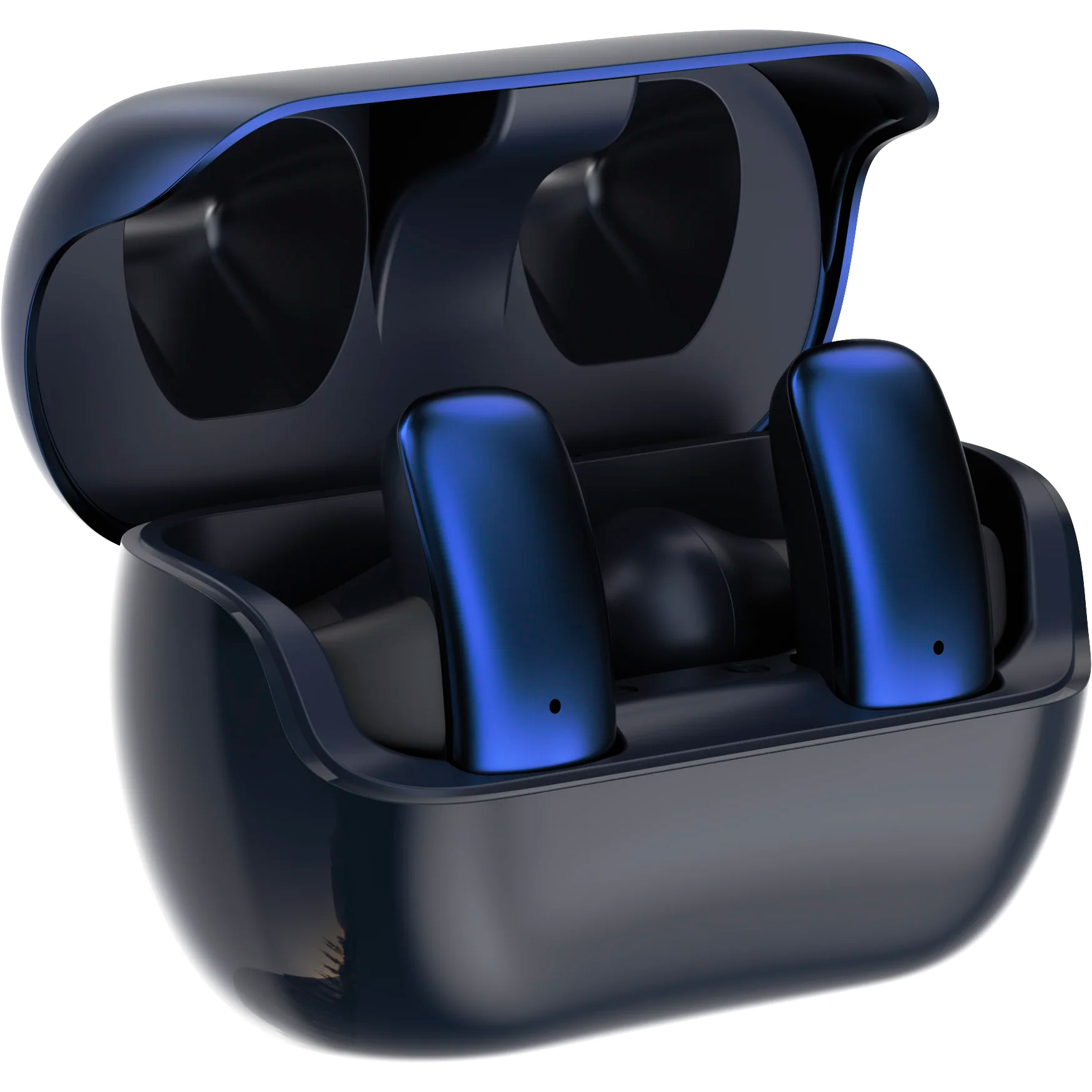 Наушники iMiLab IMIKI SP1 Blue