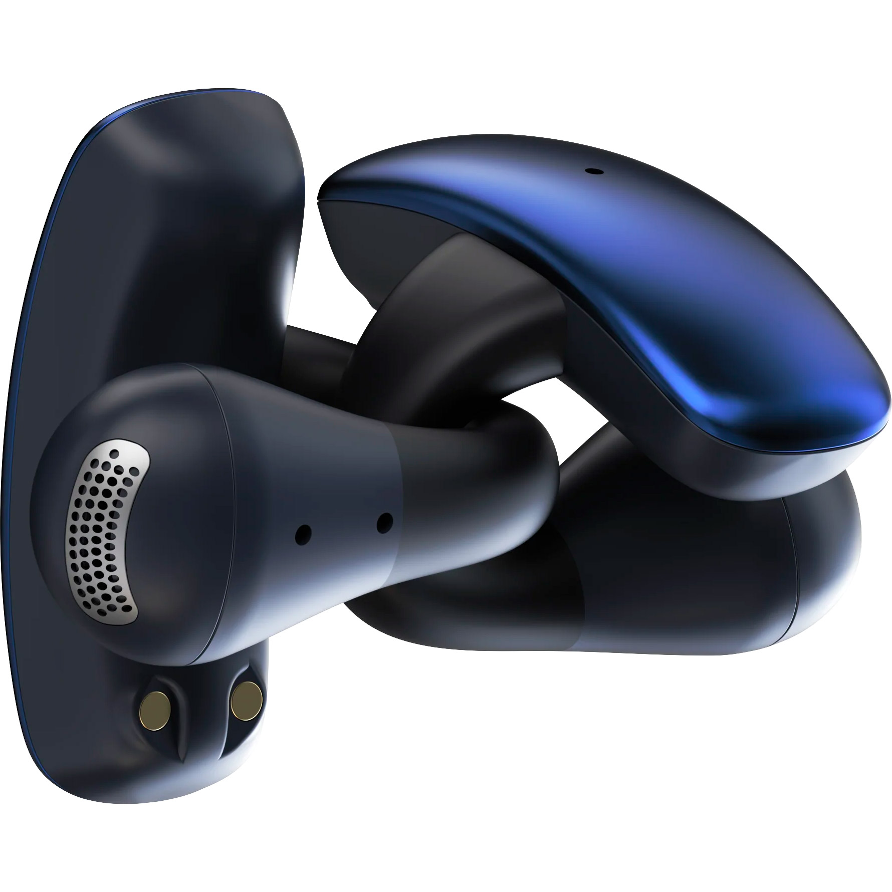 Наушники iMiLab IMIKI SP1 Blue