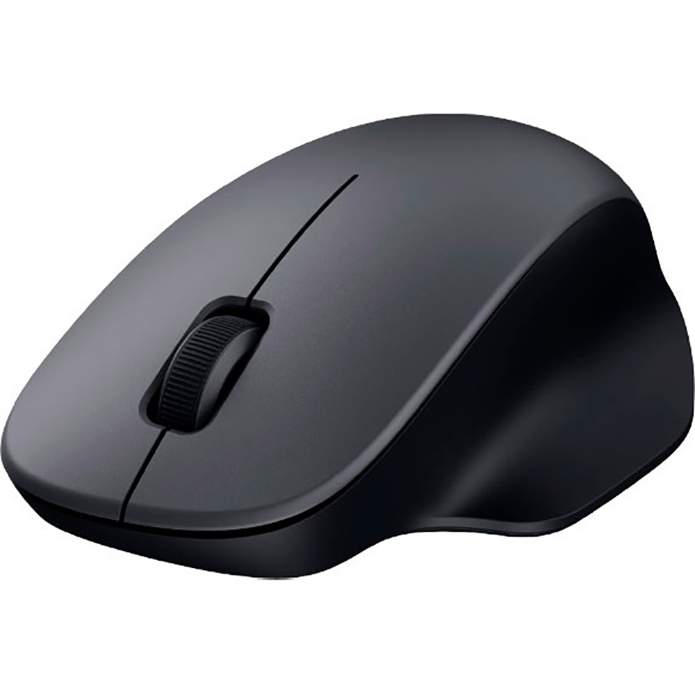 Миша XIAOMI Wireless Mouse Comfort Edition Black (BHR9359GL)