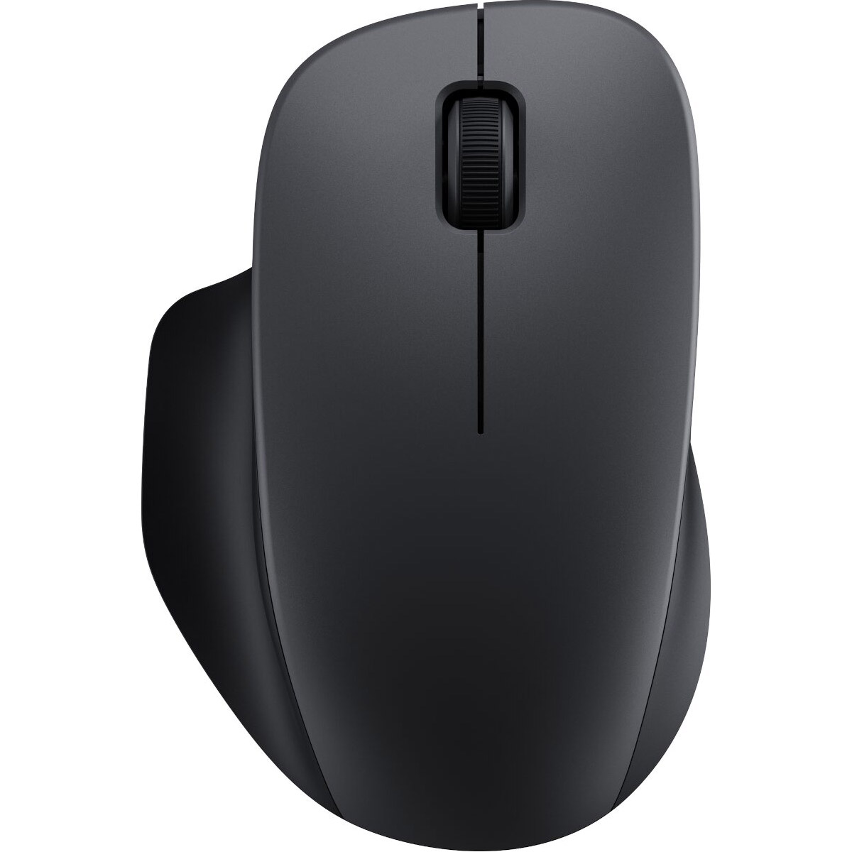 Миша XIAOMI Wireless Mouse Comfort Edition Black (BHR9359GL)