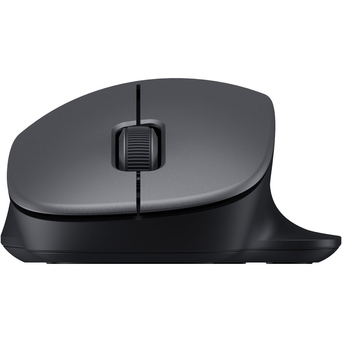 Миша XIAOMI Wireless Mouse Comfort Edition Black (BHR9359GL)