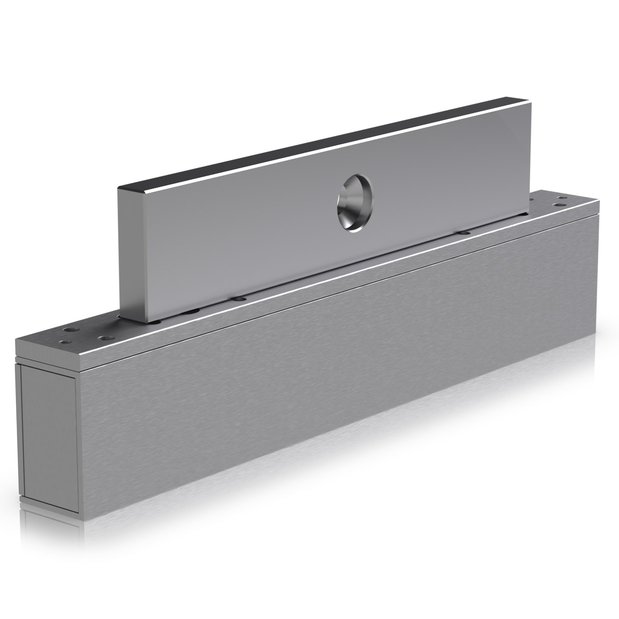 Электромагнитный замок UBIQUITI UniFi Magnetic Lock 270 kg
