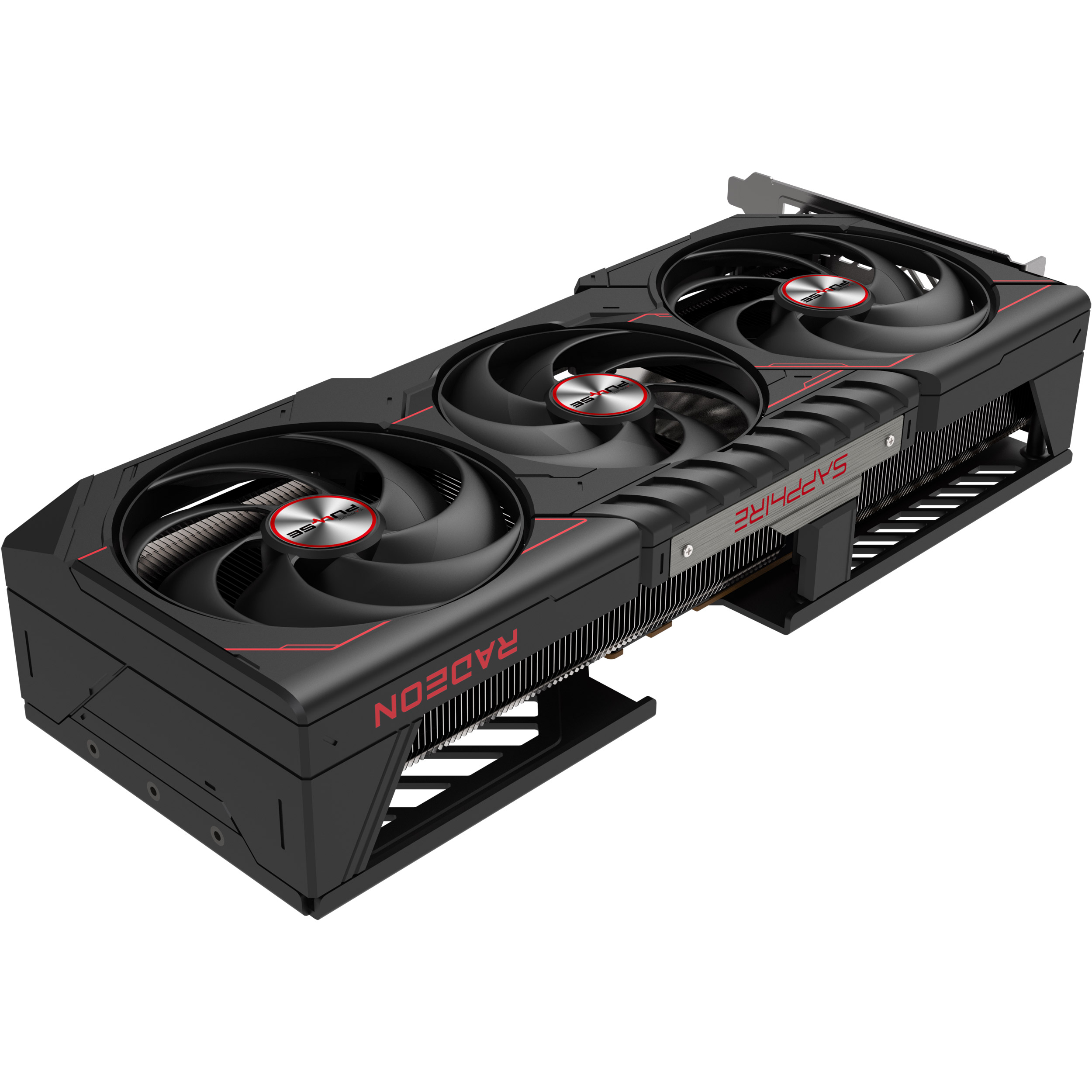 Відеокарта SAPPHIRE Pulse Radeon RX 9070 XT 16GB GDDR6 (11348-03-20G)