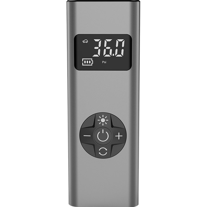 Портативный насос ATRIA MS22C-002