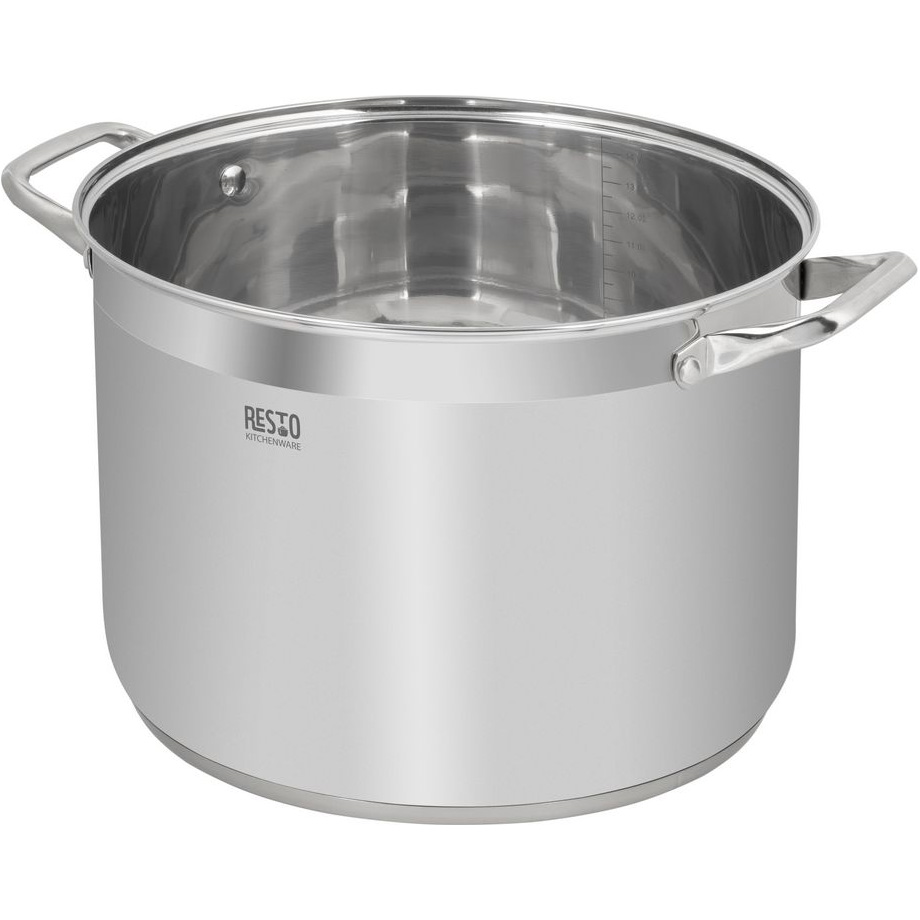 Каструля RESTO Libra 15л (92009)