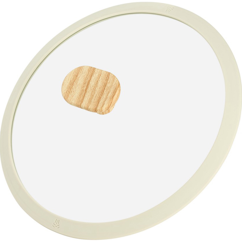 Каструля RESTO Ran Beige 4.2л (93803)