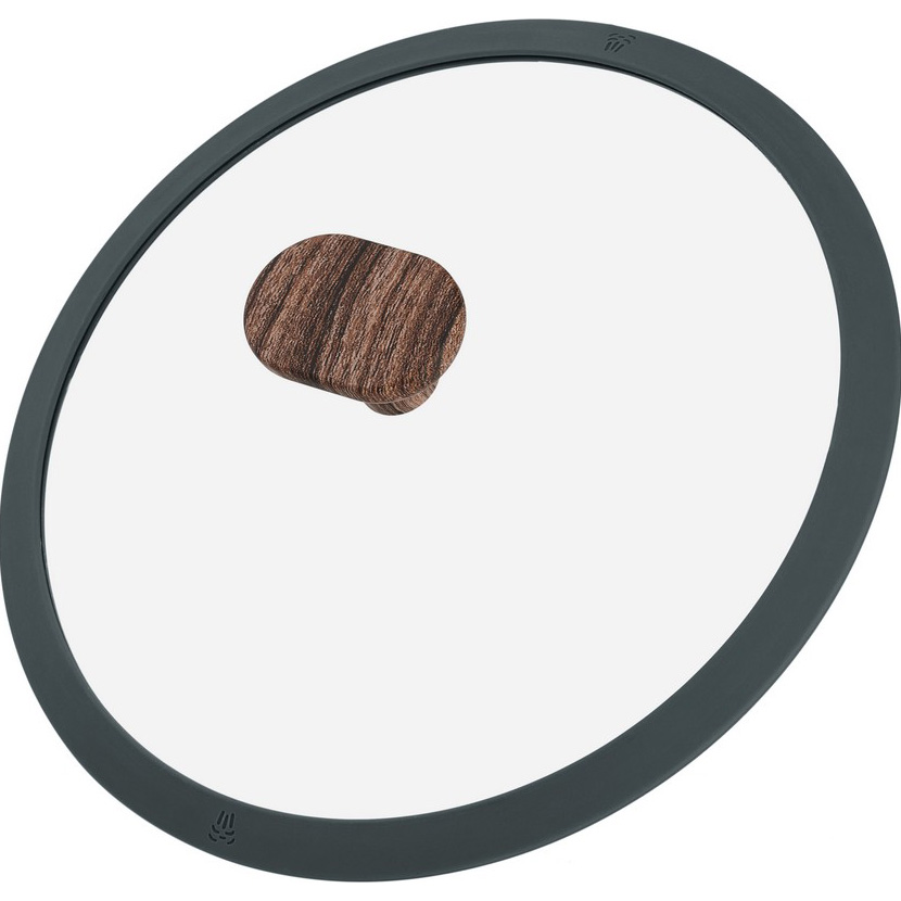 Каструля RESTO Ran Black 4.2л (93903)