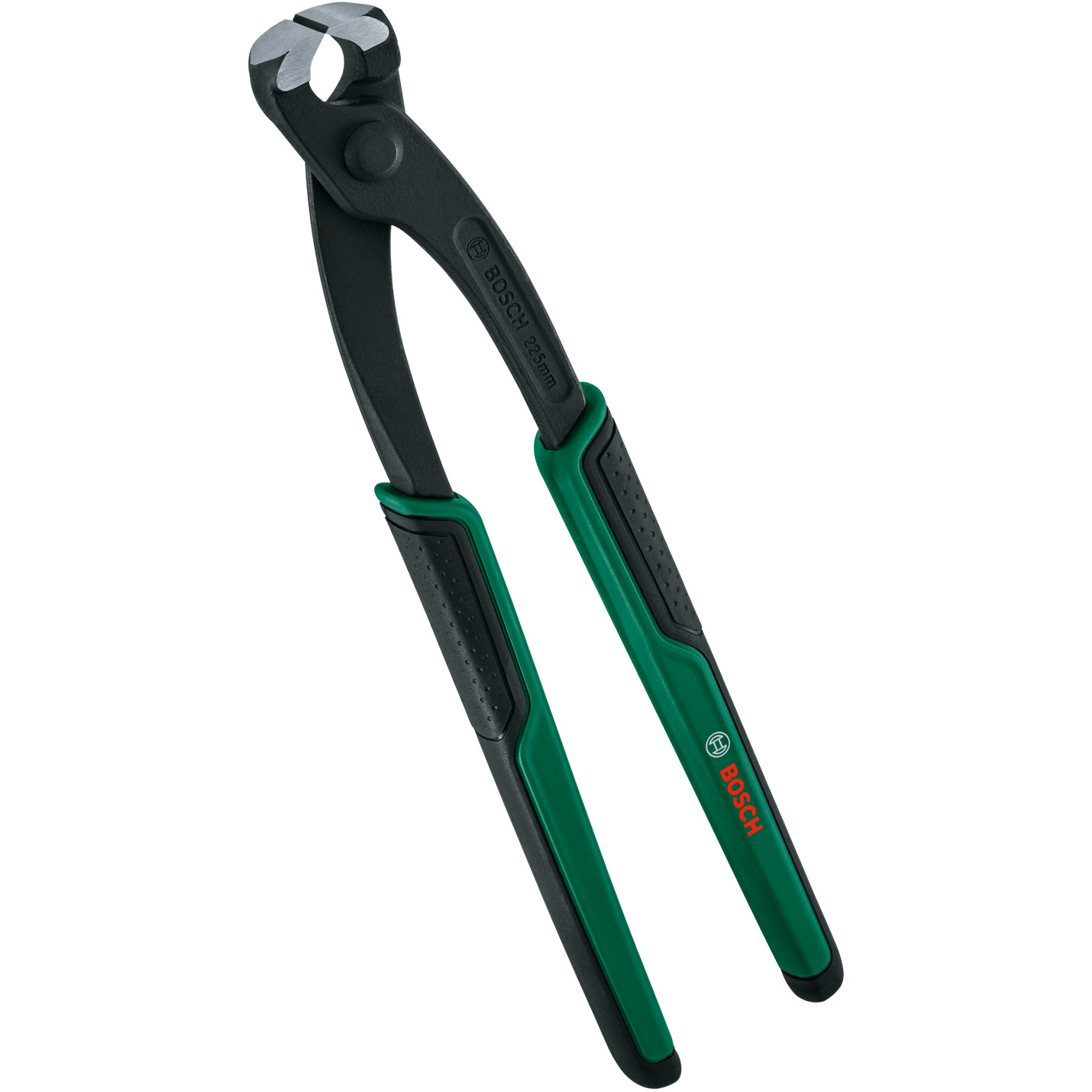 Кусачки торцеві BOSCH Concreters’ Nippers 225мм (1.600.A02.Z9X)