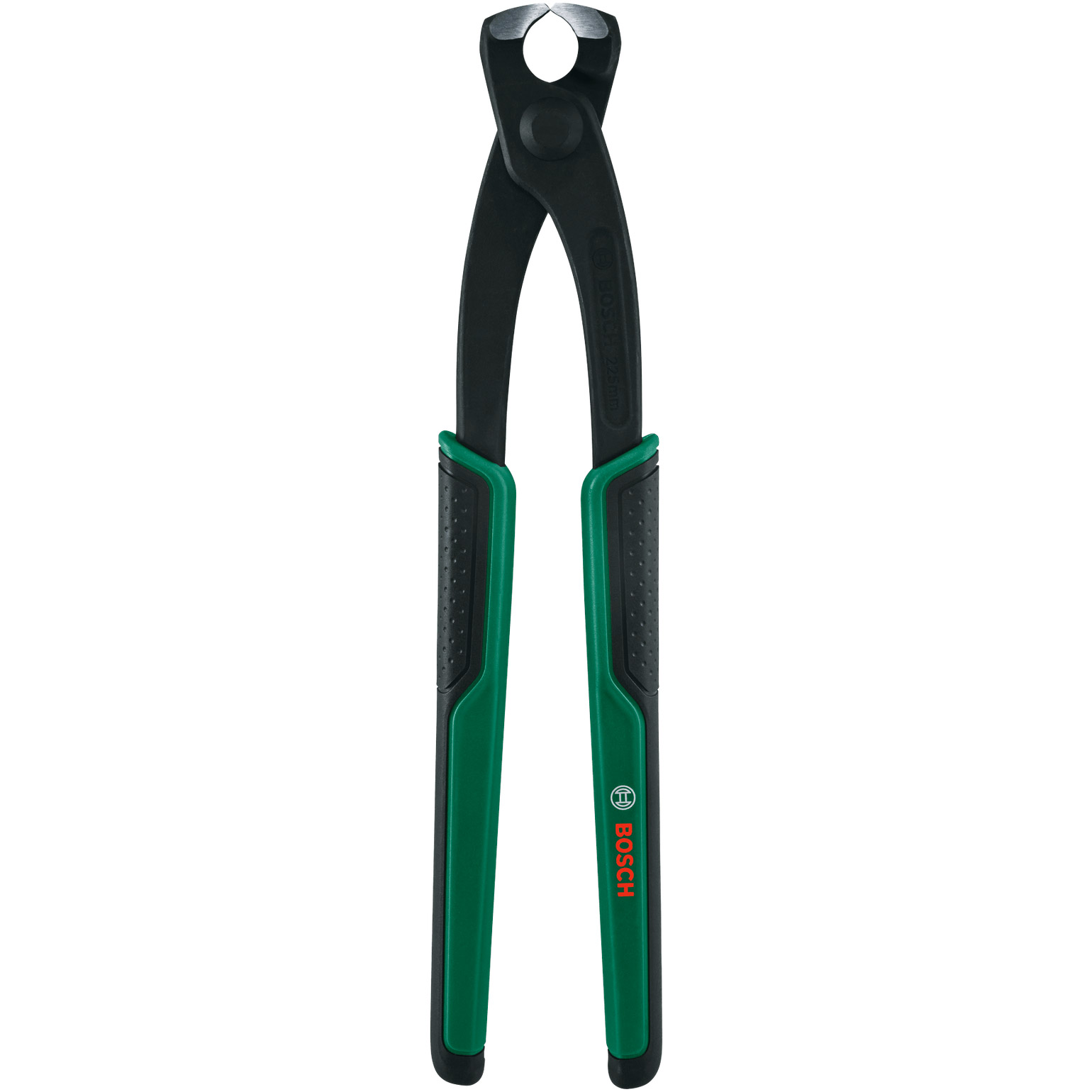 Кусачки торцеві BOSCH Concreters’ Nippers 225мм (1.600.A02.Z9X)