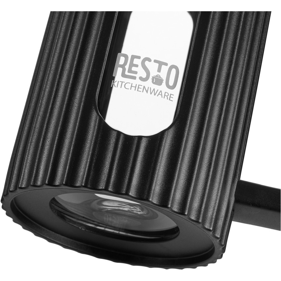 Френч-прес RESTO Keid Black 0.6л (90530)