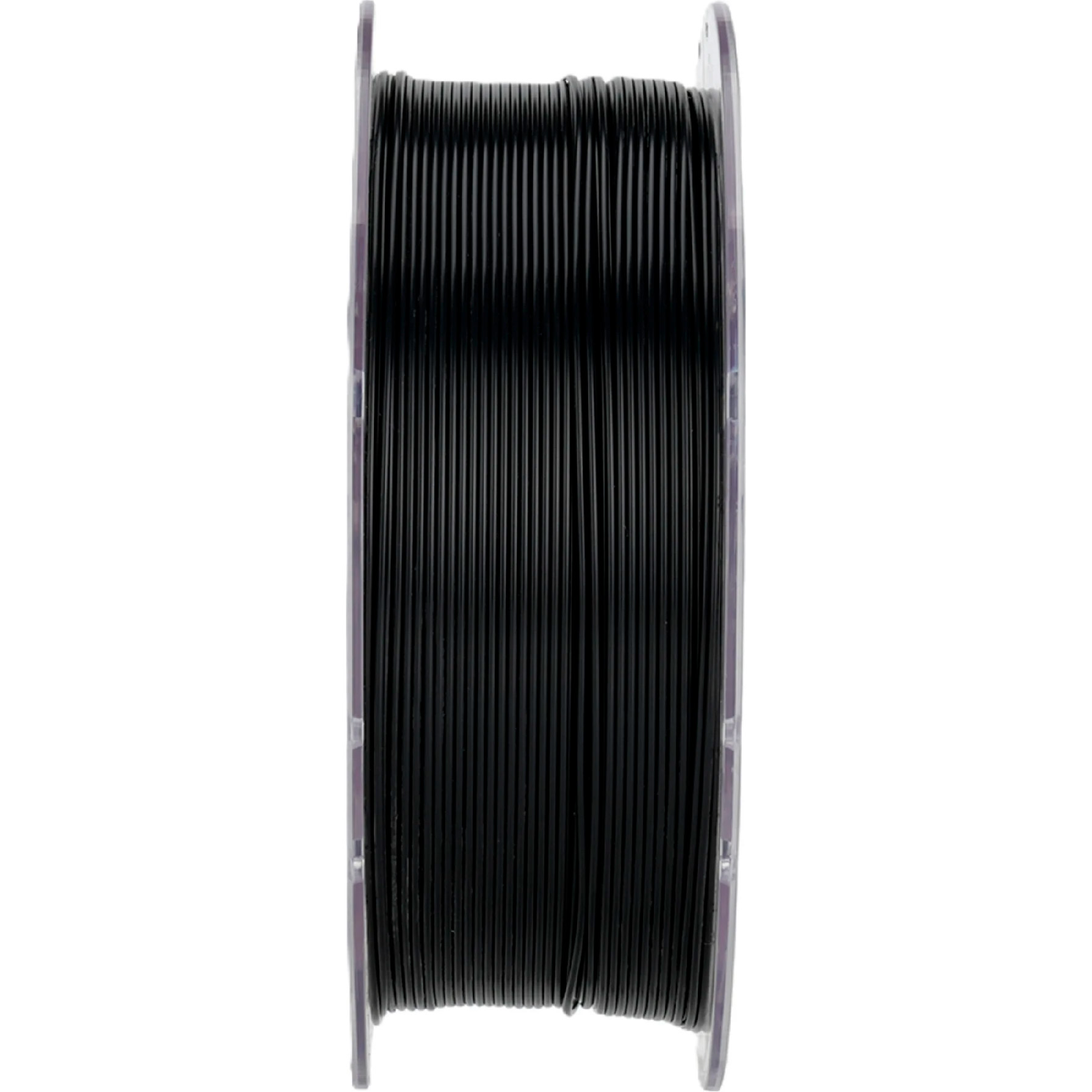 Пластик (філамент) для 3D принтера CREALITY Hyper PLA RFID 1.75mm, 1кг, Black (3301010406)